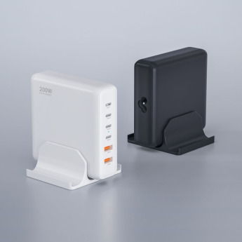 200W GaN Charger (PQ2001D)